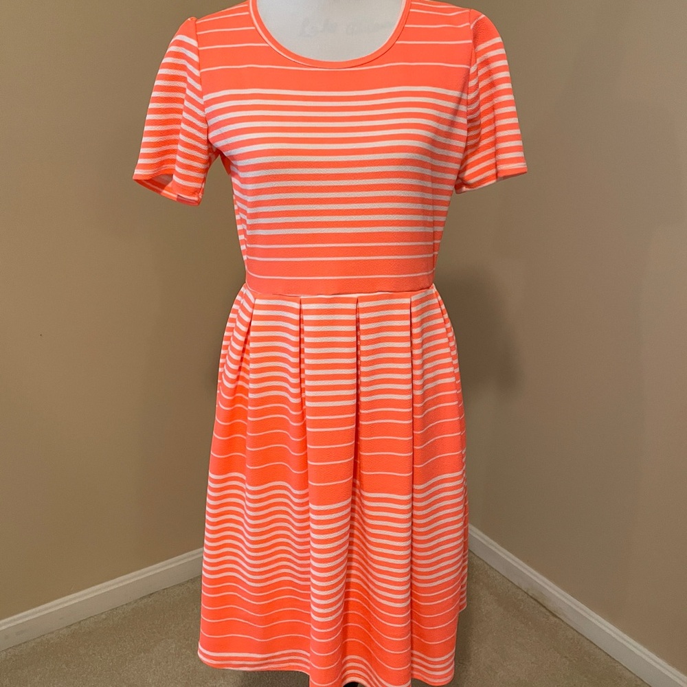 Lularoe dress